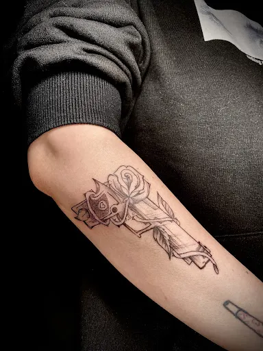 Patrycja Heinz makijaż permanentny i mini tatuaże